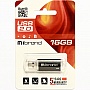  Mibrand 64GB Cougar Black USB 2.0 (MI2.0/CU64P1B)