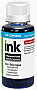  Colorway Canon GI-490 Canon G1400/ G2400/ G3400 100 Cyan (CW-CW490C01)