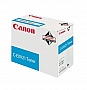 - CANON C-EXV21 Cyan (0457B002)