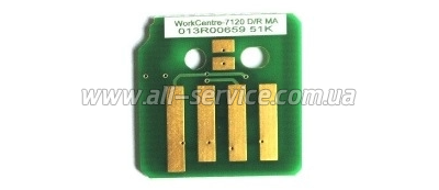  drum-  Xerox WC 7120/ 7125/ 013R00659 Magenta (70263957)