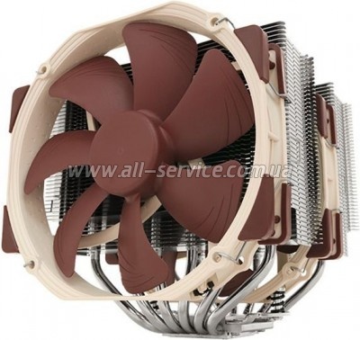    Noctua NH-D15