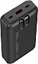 Батарея универсальная ColorWay 20000mAh Optimal Power PD 22.5W Black (CW-PB200LPB5BK-PDD) Батарея универсальная ColorWay 20000mAh Optimal Power PD 22.5W Black (CW-PB200LPB5BK-PDD)