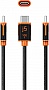 Дата кабель USB-C to USB-C 1.8m 100W 20V/5A premium J5create (JUCX25L18-N) Дата кабель USB-C to USB-C 1.8m 100W 20V/5A premium J5create (JUCX25L18-N)
