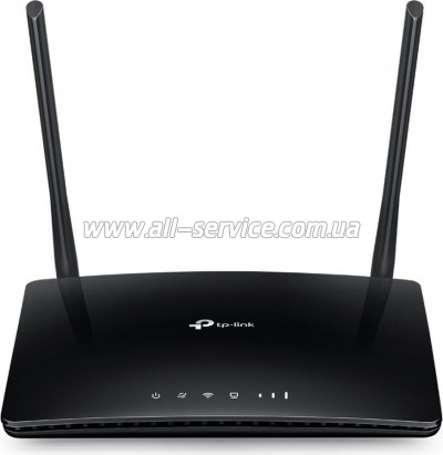  TP-Link ARCHER MR400 (ARCHER-MR400)