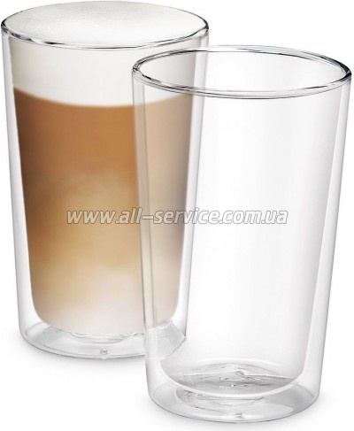 Набор DeLonghi Drinks 480мл (DLSC319) Набор DeLonghi Drinks 480мл (DLSC319)