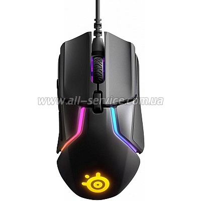  STEELSERIES Rival 600 (64446)