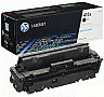   415X HP LaserJet Pro M454/ M479 Black (W2030X)  