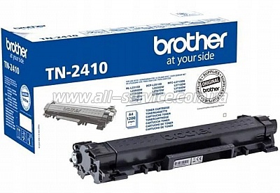   TN-2410 Brother HL-L2310/ L2350/ L2370/ L2375/ DCP L2510/ L2530/ MFC L2710 (TN2410)