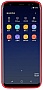  T-PHOX Samsung S8+/G955 - Shiny Red (6361811)