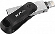  SanDisk 256 GB iXpand Go USB/Lightning (SDIX60N-256G-GN6NE)