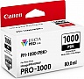  Canon PFI-1000PBK Photo Black (0546C001)
