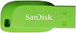  SanDisk 16GB Cruzer Blade Green USB 2.0 (SDCZ50C-016G-B35GE)