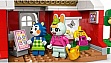 ����������� LEGO Animal Crossing ������� ������, ������������� Able Sisters (77055)