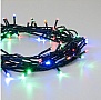 Гирлянда ColorWay LED 50 5м (CW-G-50L5UMC) Гирлянда ColorWay LED 50 5м (CW-G-50L5UMC)