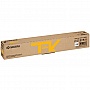  TK-8365Y Kyocera TASKalfa 2554ci Yellow (1T02YPANL0)