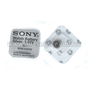  SONY SR616SW