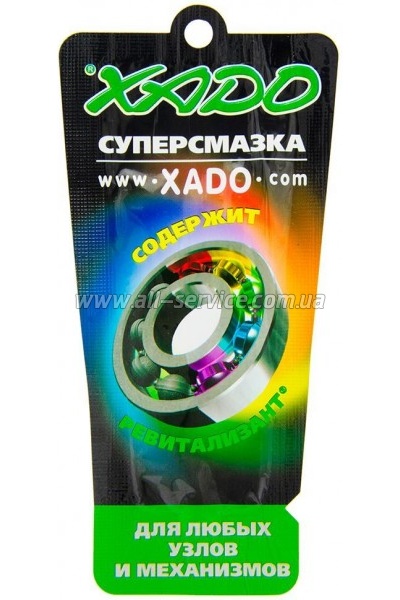 ������ ������������� Xado ����������� 7 �� (XA 30005)