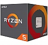  AMD RYZEN X4 R5-1500X SAM4 (YD150XBBAEBOX)