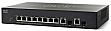  Cisco SB SF302-08MPP (SF302-08MPP-K9-EU)