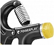  PowerPlay  10-40  Strength Grip - (PP_4323_Bl/Yellow)