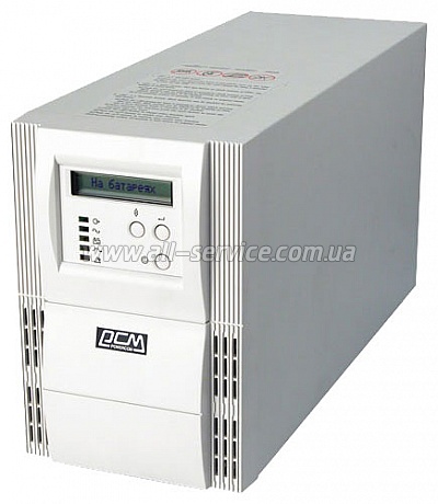  Powercom VGD-3000