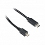  Cablexpert USB 2.0 Micro BM/CM  1  (CCP-USB2-mBMCM-1M)