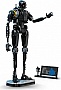 ����������� LEGO Star Wars �����-�������� K-2SO (75434)