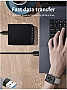 ���� ������ USB 3.0 AM to USB-C 1.5m Cabletime (CA915439)
