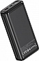 ������� ������������� XO 20000mAh PD 22.5W black (XO-PB309-BK)