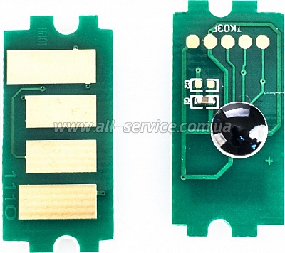 ��� Everprint Kyocera Mita TK-1110 (CHIP-KYO-TK-1110)