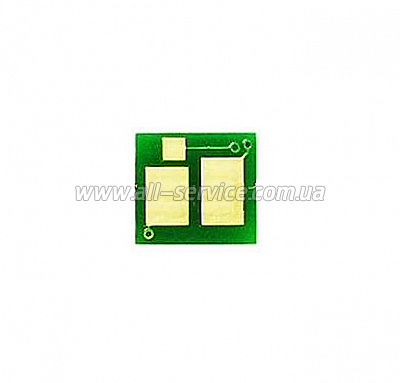  CF532A HP M180/ M181 YELLOW (CHIP-HP-M180-Y)