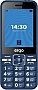 Мобільний телефон Ergo E281 Blue Мобільний телефон Ergo E281 Blue