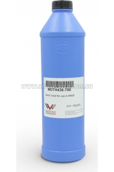 ����� Welldo HP LJ Pro M436/ M433/ M438 ����� 700� (WDTH436-700)