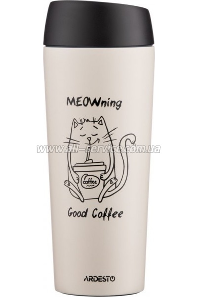  Ardesto Coffee ime Meowning 450   (AR2645WC)