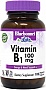  Bluebonnet Nutrition  B1 100 , Vitamin B1, 100   (BLB0425)