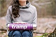 ������ Tramp Expedition Line 0.75 � Purple (UTRC-031-purple)