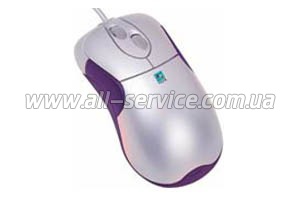  A4 WOP-35 Silver PS/2