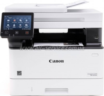 ��� Canon MF465dw Wi-Fi (5951C007)