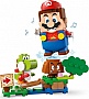 ����������� LEGO Super Mario ����������� � ������������� LEGO ����� (71439)
