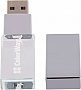Флeшка ColorWay 64GB ColorWay Crystal USB 3.0 (CW-USBCL64) Флeшка ColorWay 64GB ColorWay Crystal USB 3.0 (CW-USBCL64)