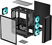  Deepcool CC560 V2 Black (R-CC560-BKGAA4-G-2)
