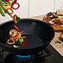 Сковорода WOK Tefal Expertise 28см (G3211902) Сковорода WOK Tefal Expertise 28см (G3211902)