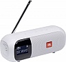   JBL Tuner 2 FM White (JBLTUNER2WHT)