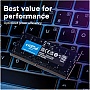     SoDIMM DDR5 32GB 5600 MHz Micron (CT32G56C46S5T)
