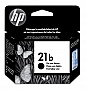  HP 21 DJ3920/ 3940/ PSC1410 black simple (C9351BE)