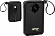 Батарея универсальная Dudao 20000mAh K14+ PD 22.5W Black (6977196680016) Батарея универсальная Dudao 20000mAh K14+ PD 22.5W Black (6977196680016)