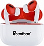 �������� BeatBox PODS PRO 1 Wireless Charging White-Red (bbppro1wcwr)