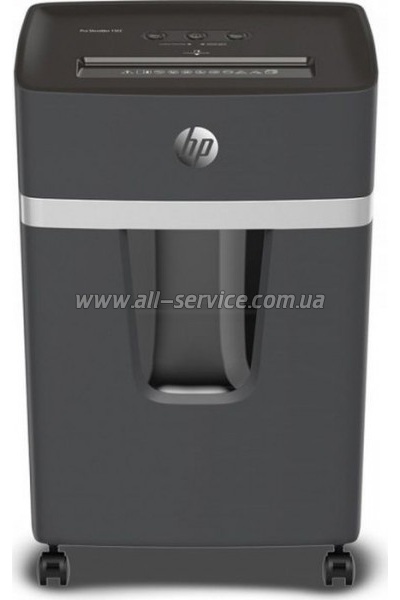   HP Pro Shredder 15CC (2811) (838096)