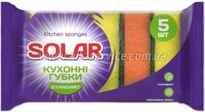   Solar Household Standard 5 . (4820269930025)