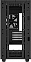  Deepcool CH370 Black (R-CH370-BKNAM1-G-1)